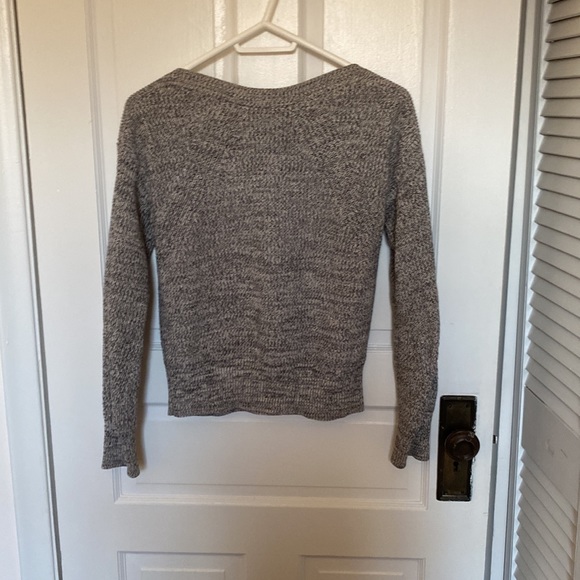 GAP Grey Sweater - Picture 2 of 5